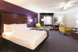 Hotel La Quinta Inn Ste Miami AP E photo 4