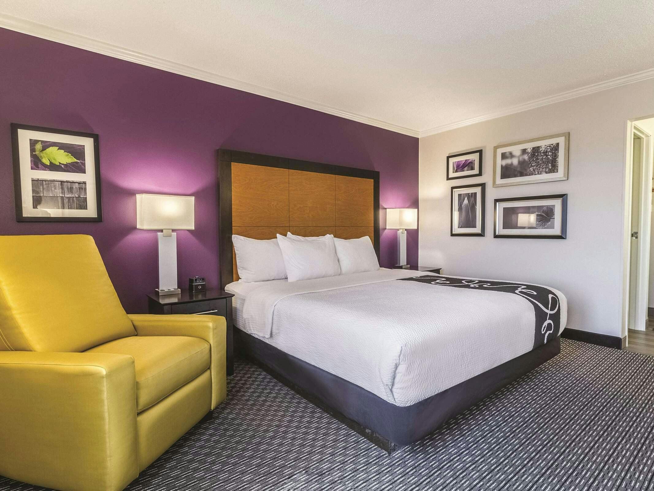 Hotel La Quinta Inn & Suites by Wyndham Miami Airport East photo 5