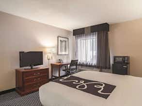 Hotel La Quinta Inn Ste Miami AP E photo 2