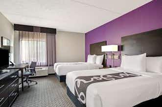 Hotel La Quinta Inn Ste Miami AP E photo 1