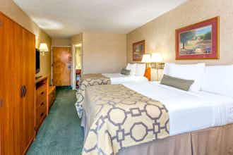 Hotel Baymont Inn Amarillo East photo 1