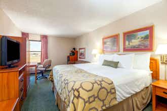 Hotel Baymont Inn Amarillo East photo 4