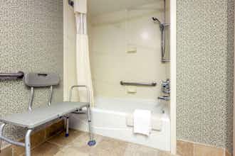 Hotel Baymont Inn Amarillo East photo 5