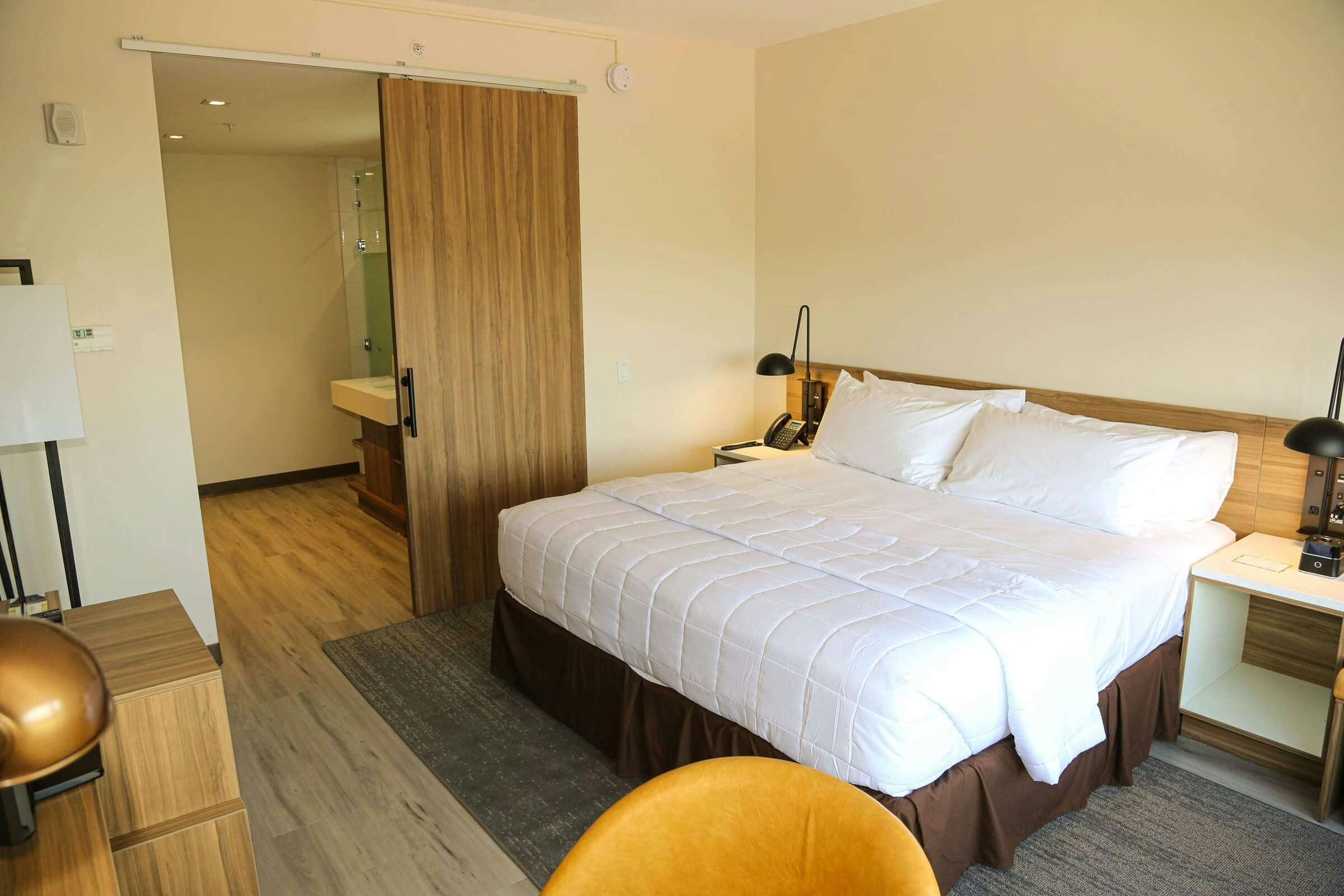 Hotel Wyndhm Grdn N Bergn photo 1
