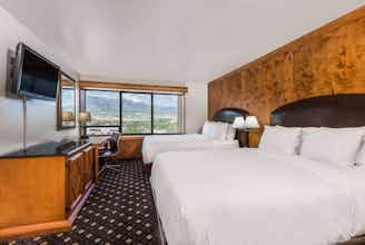 Hotel The Antlers, A Wyndham Hotel photo 1