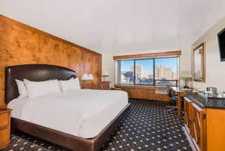Hotel The Antlers, A Wyndham Hotel photo 2