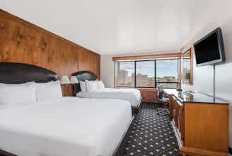 Hotel The Antlers, A Wyndham Hotel photo 4