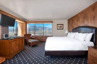 Hotel The Antlers, A Wyndham Hotel photo 5