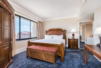 Hotel The Antlers, A Wyndham Hotel photo 3