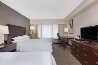 Hotel WY Philadelphia Historic photo 3