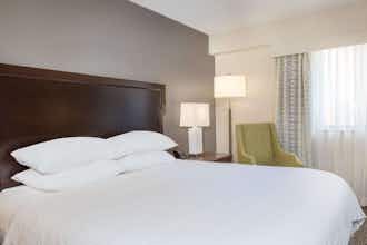 Hotel WY Philadelphia Historic photo 5