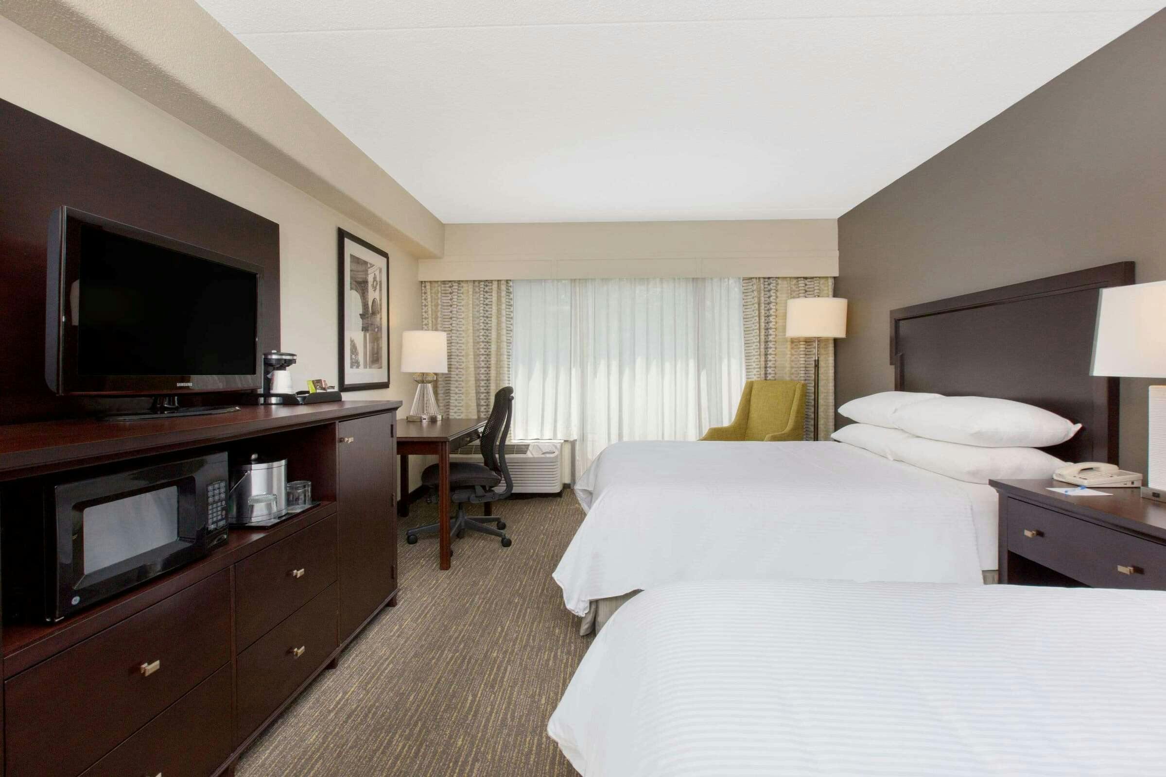 Hotel WY Philadelphia Historic photo 4
