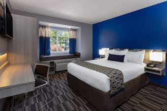 Hotel Microtel Bethel Danbury photo 5