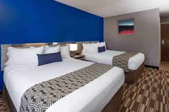 Hotel Microtel Bethel Danbury photo 2
