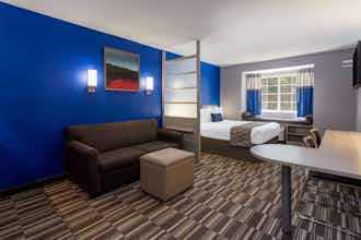 Hotel Microtel Bethel Danbury photo 3