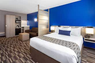Hotel Microtel Bethel Danbury photo 4