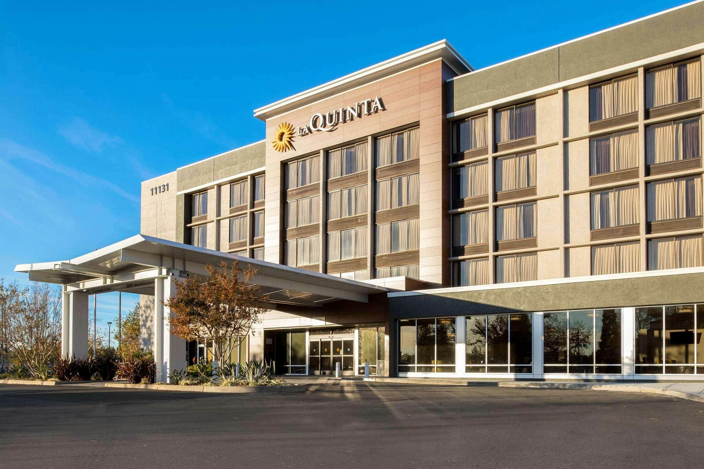La Quinta Inn & Suites by Wyndham Rancho Cordova Sacramento