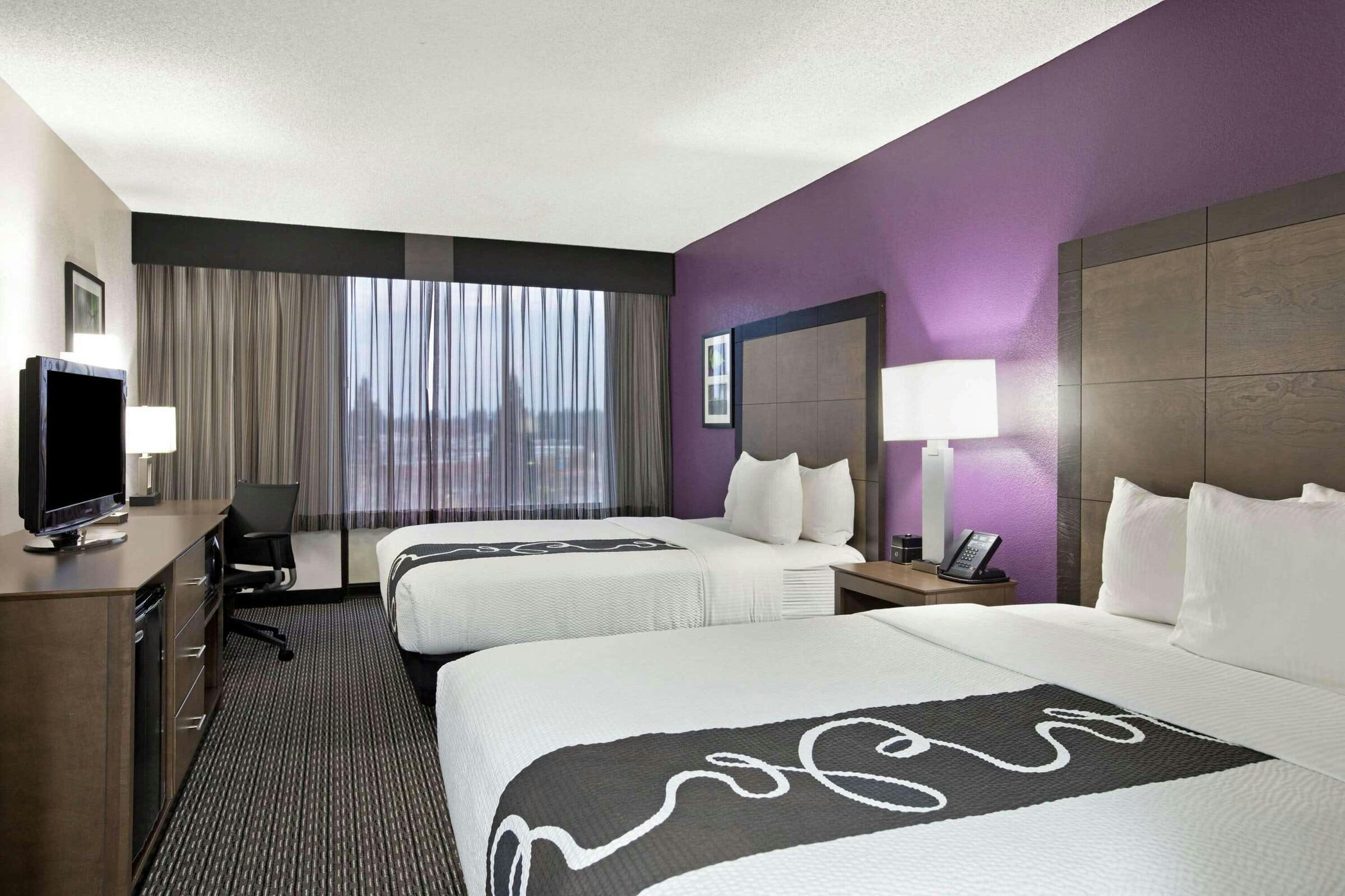 Hotel La Quinta Inn & Suites by Wyndham Rancho Cordova Sacramento photo 5