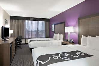 Hotel La Quinta Inn Ste Rancho photo 5