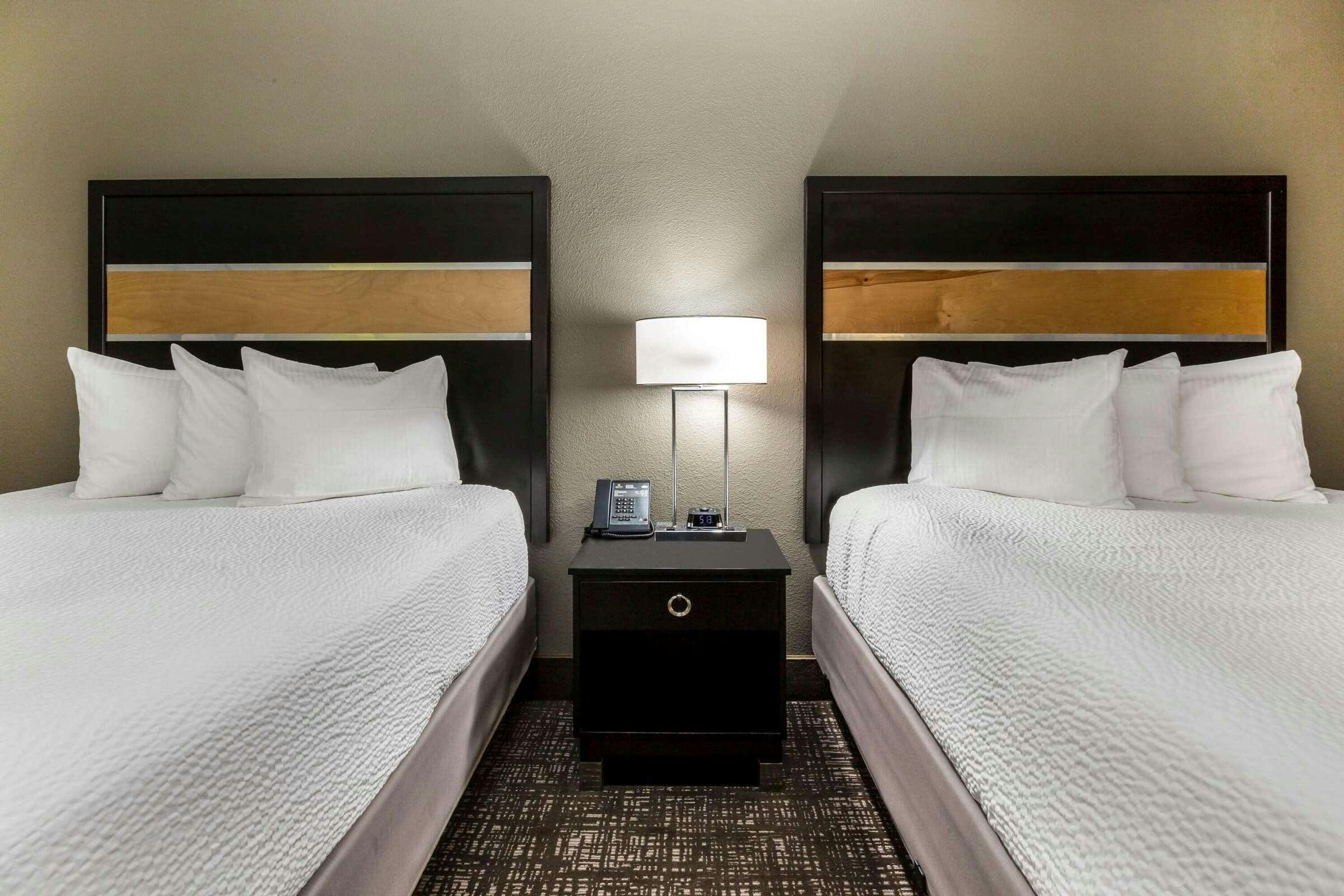 Hotel La Quinta Inn & Suites by Wyndham San Diego Mission Bay photo 3