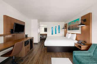 Hotel La Quinta Inn Miramar photo 3