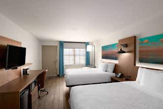 Hotel La Quinta Inn Miramar photo 1