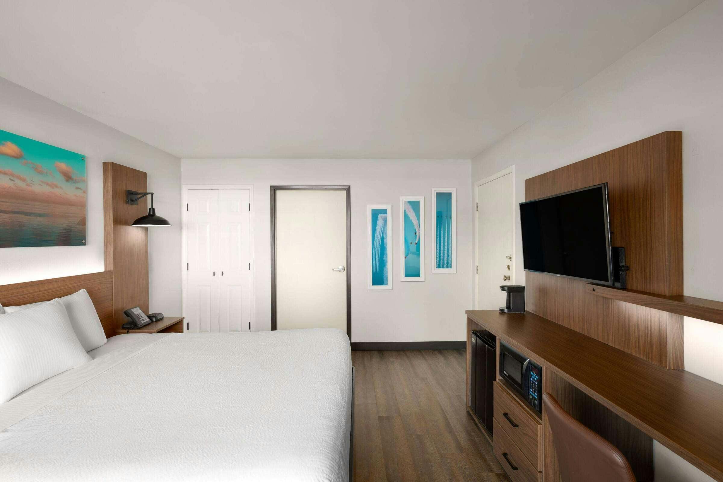 Hotel La Quinta Inn by Wyndham San Diego - Miramar photo 5