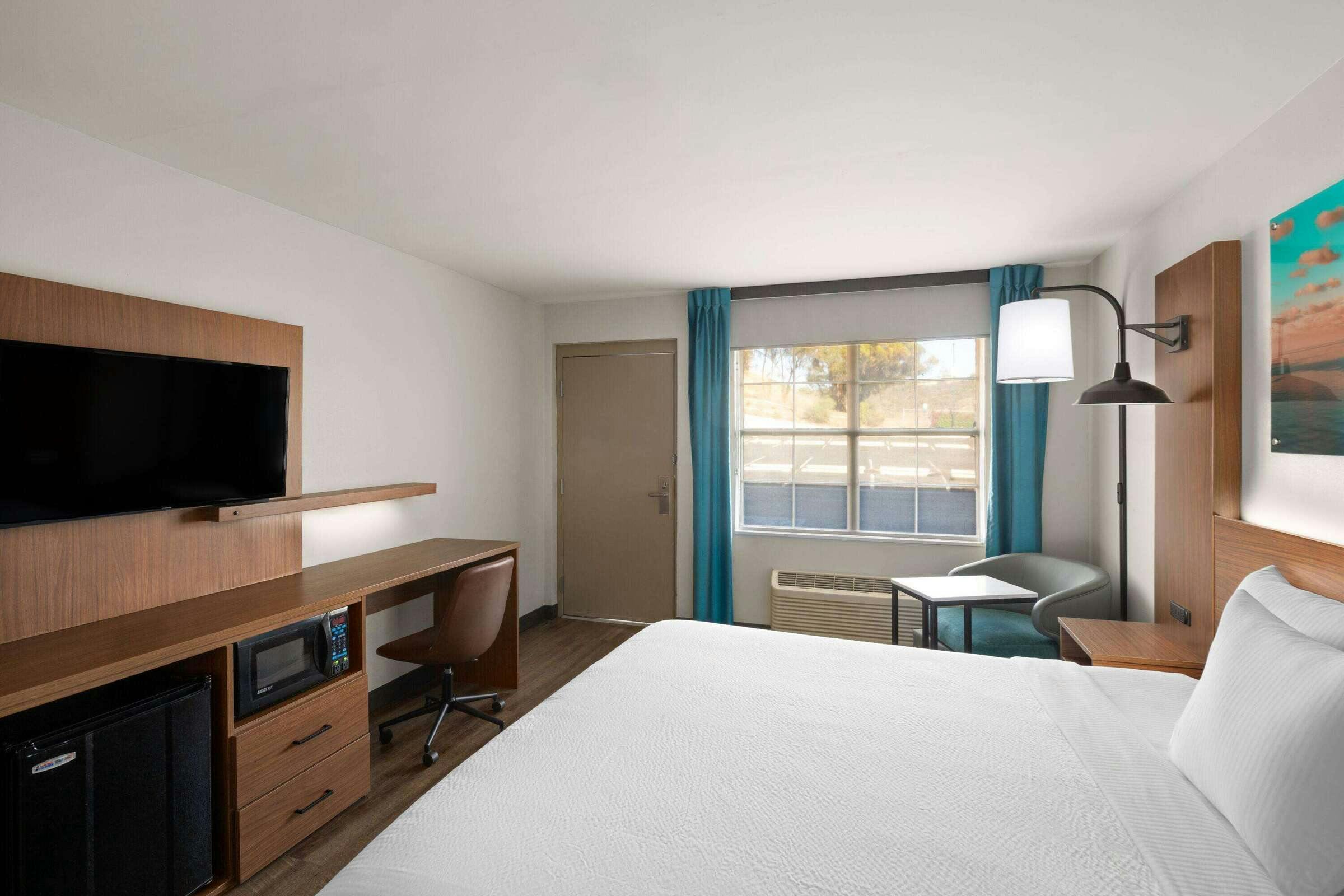 Hotel La Quinta Inn by Wyndham San Diego - Miramar photo 4