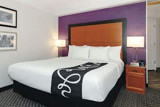 Hotel La Quinta Inn Ste Ontario AP photo 3