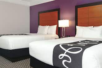 Hotel La Quinta Inn Ste Ontario AP photo 4