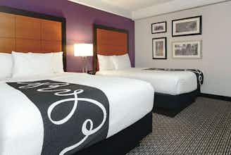 Hotel La Quinta Inn Ste Ontario AP photo 2