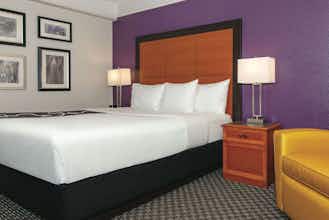 Hotel La Quinta Inn Ste Ontario AP photo 5