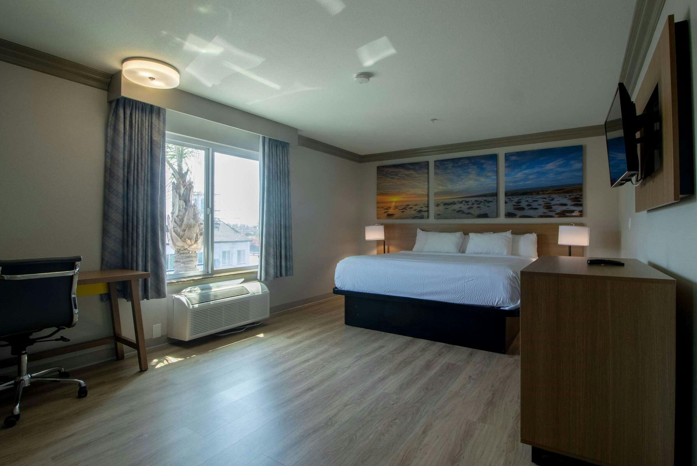 Hotel Days Inn by Wyndham Carlsbad photo 4