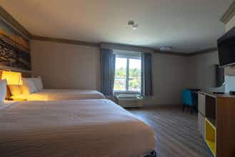 Hotel Days Inn Carlsbad photo 5