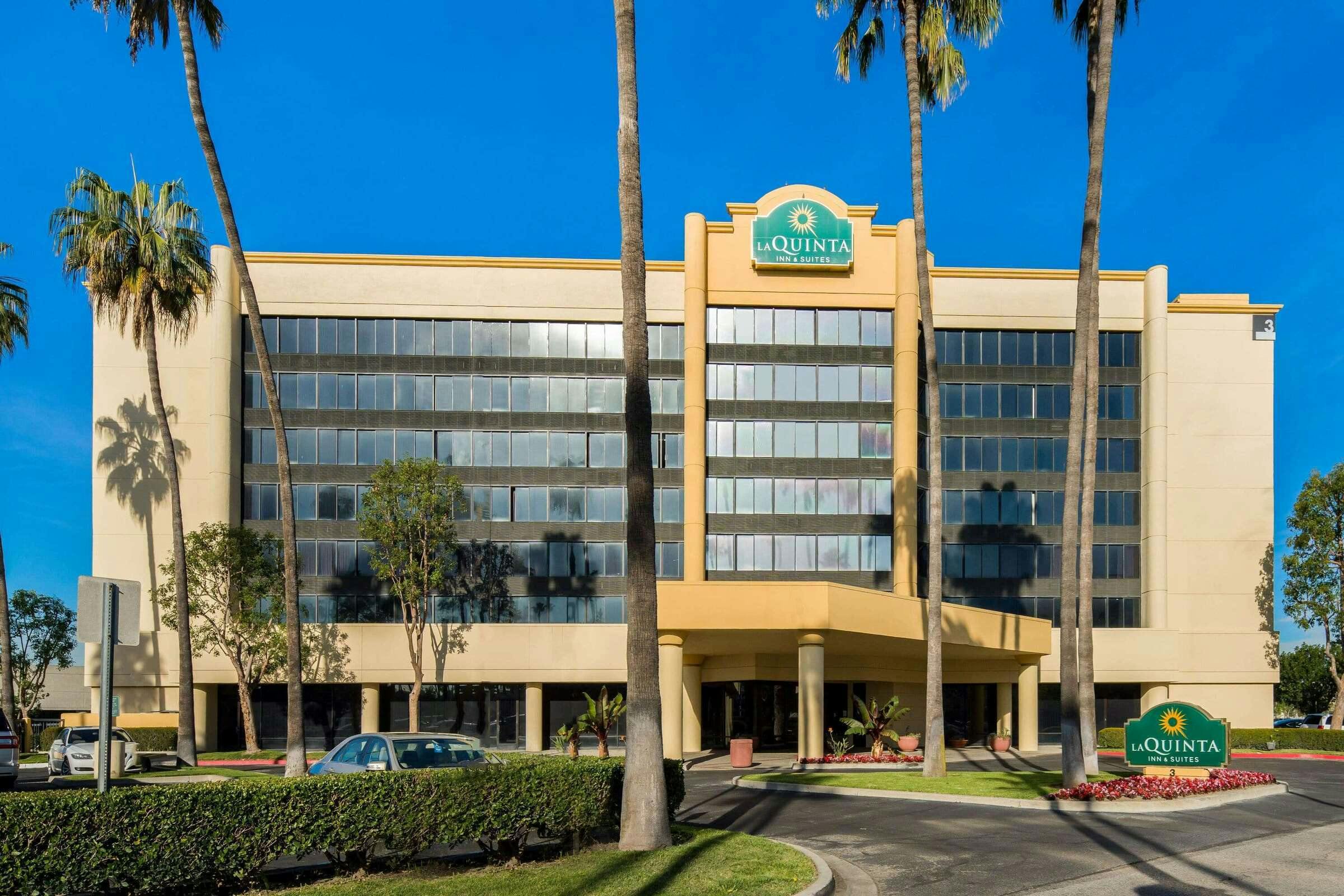 La Quinta Inn & Suites by Wyndham Buena Park