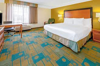 Hotel La Quinta Inn Ste SLC AP photo 5
