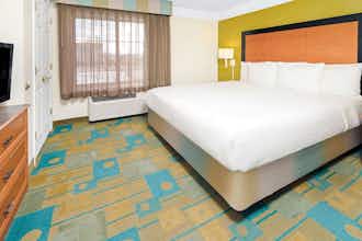 Hotel La Quinta Inn Ste SLC AP photo 4