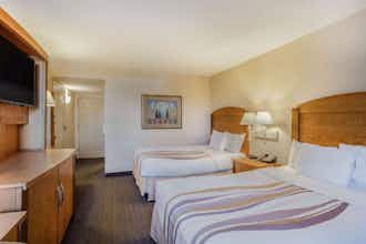 Hotel La Quinta Inn Ste ISP AP photo 1