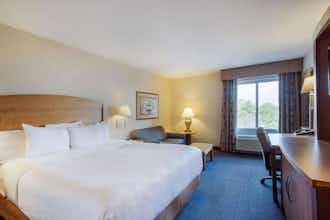 Hotel La Quinta Inn Ste ISP AP photo 5