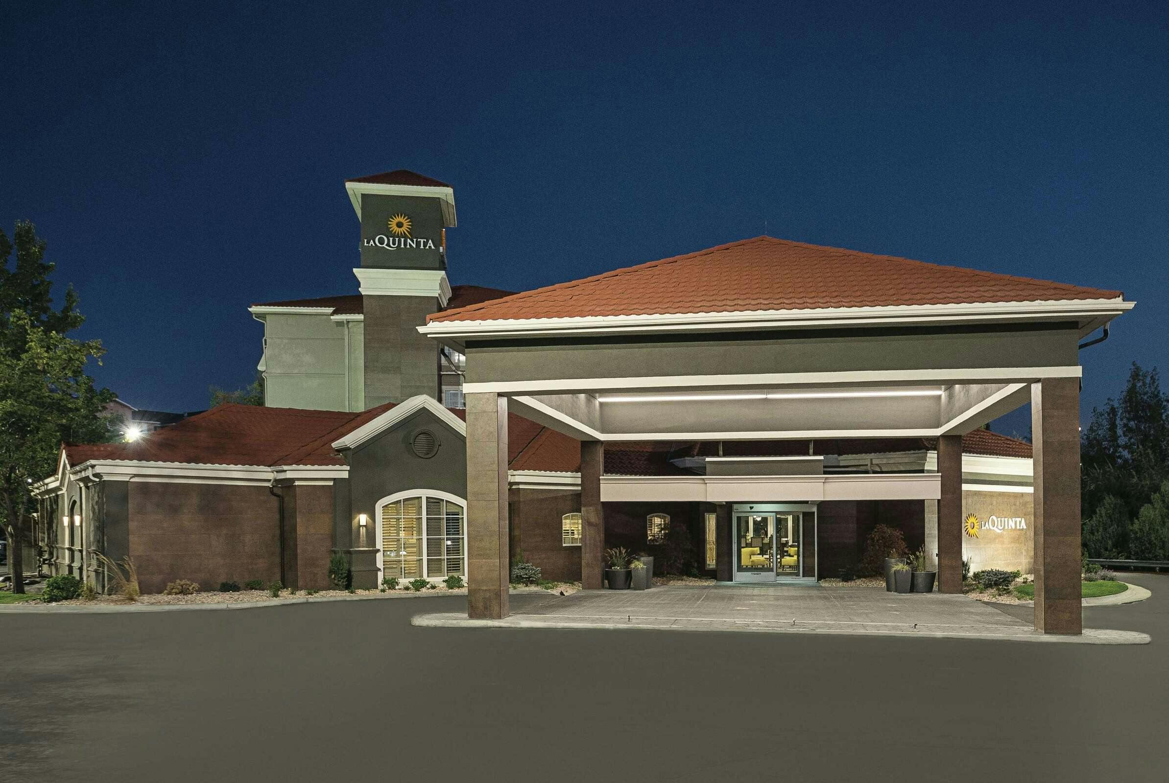 La Quinta Inn Ste Orem Univ