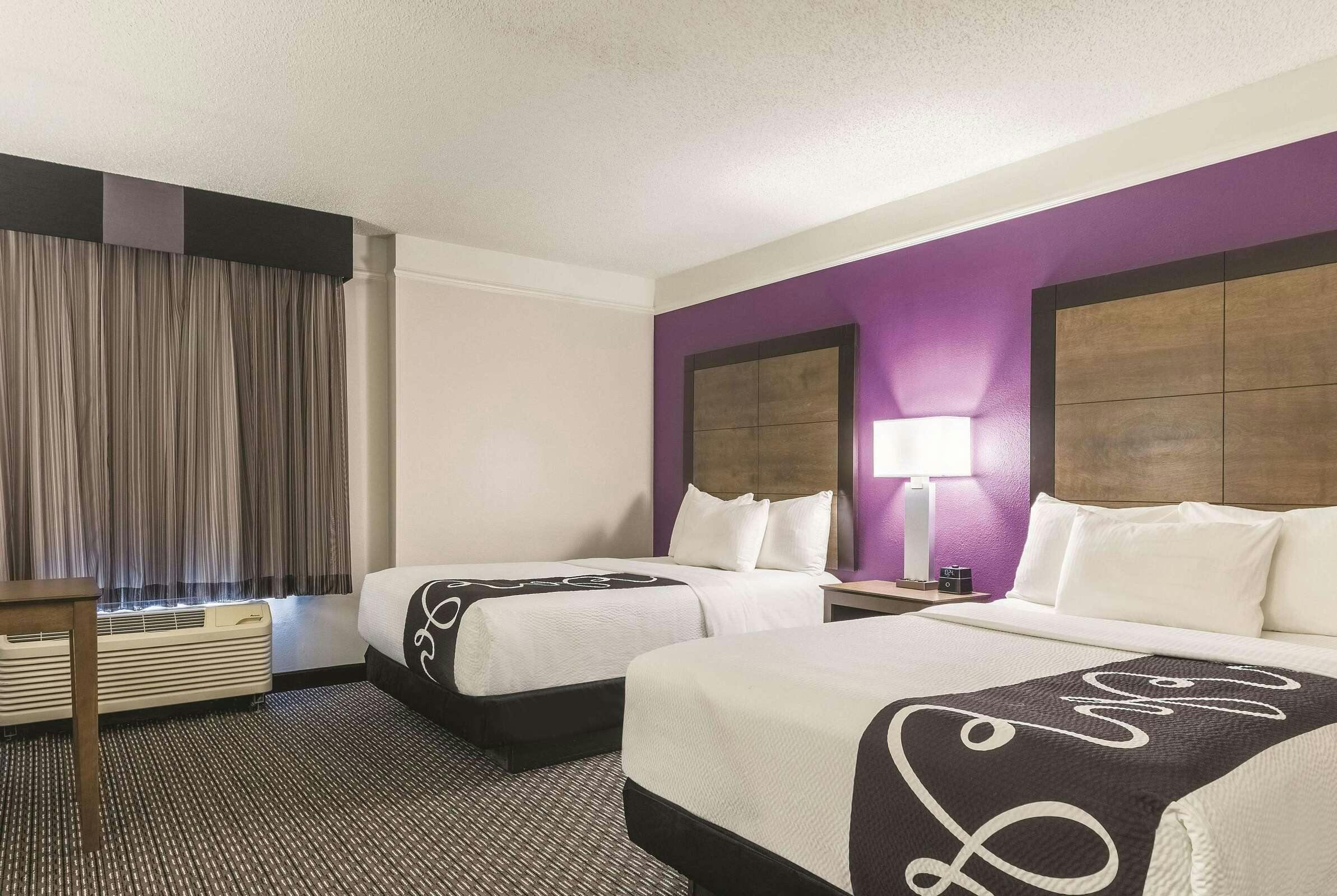 Hotel La Quinta Inn Ste Orem Univ photo 2