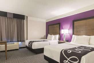 Hotel La Quinta Inn Ste Orem Univ photo 2
