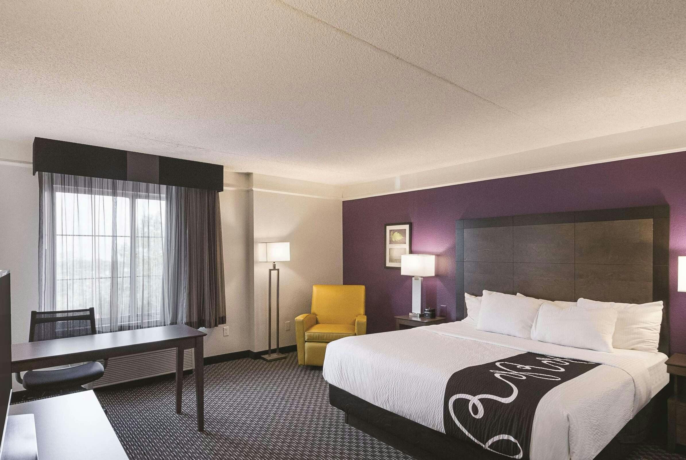 Hotel La Quinta Inn Ste Orem Univ photo 5