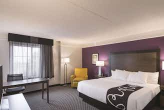 Hotel La Quinta Inn Ste Orem Univ photo 5