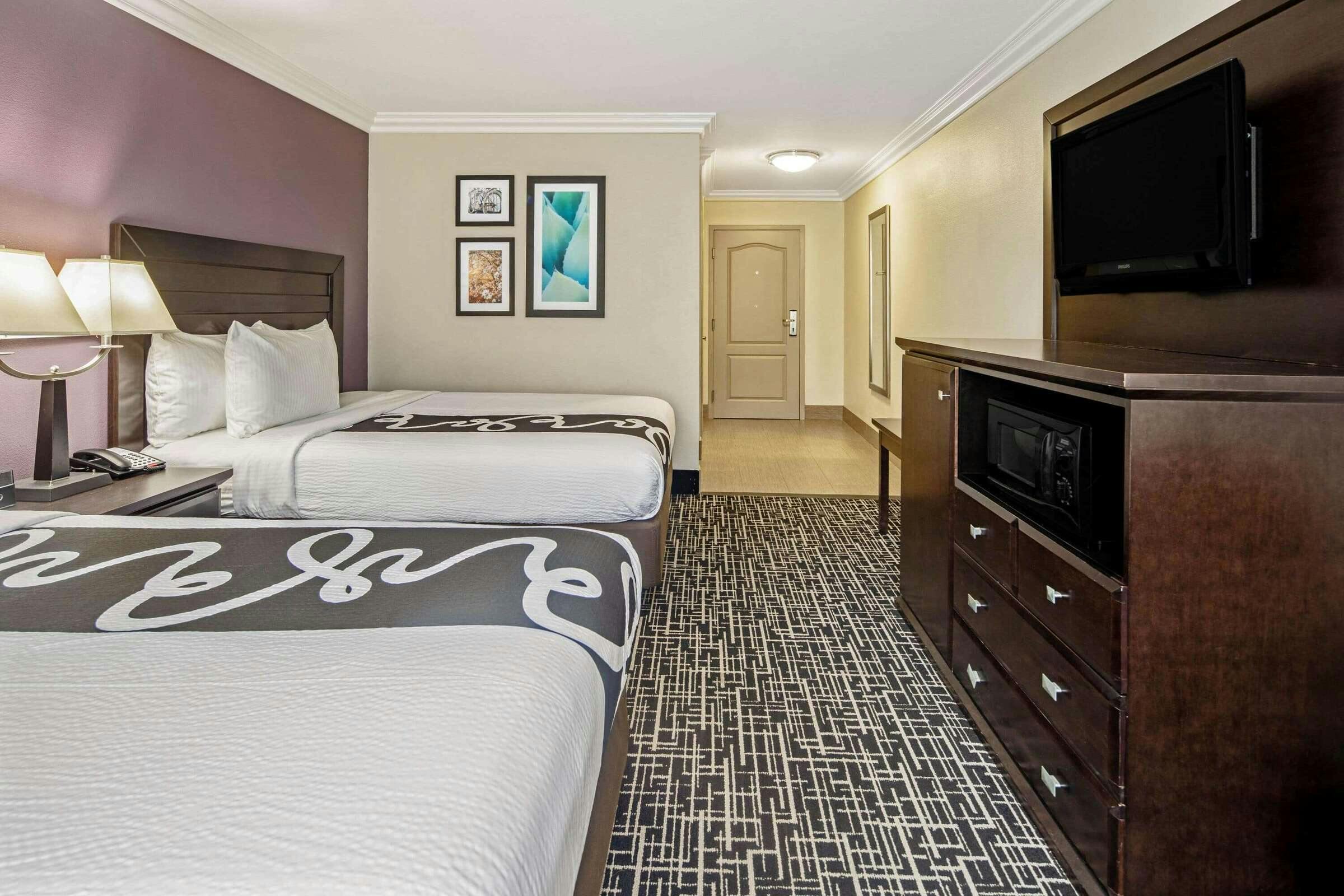 Hotel La Quinta Inn Ste Temecula photo 1