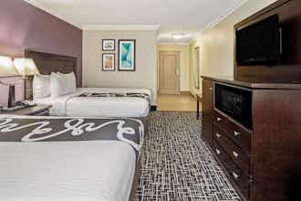 Hotel La Quinta Inn Ste Temecula photo 1