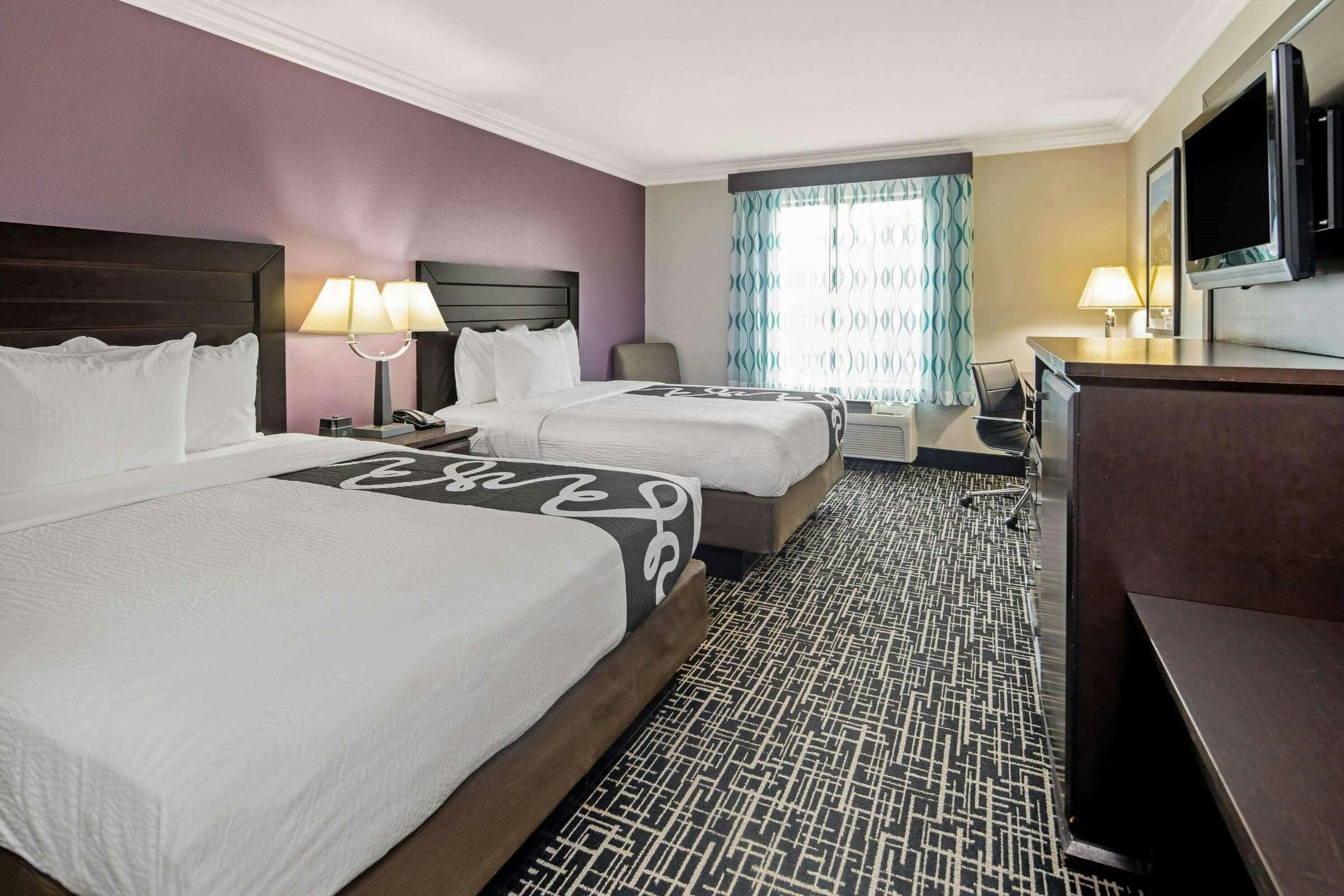 Hotel La Quinta Inn Ste Temecula photo 2