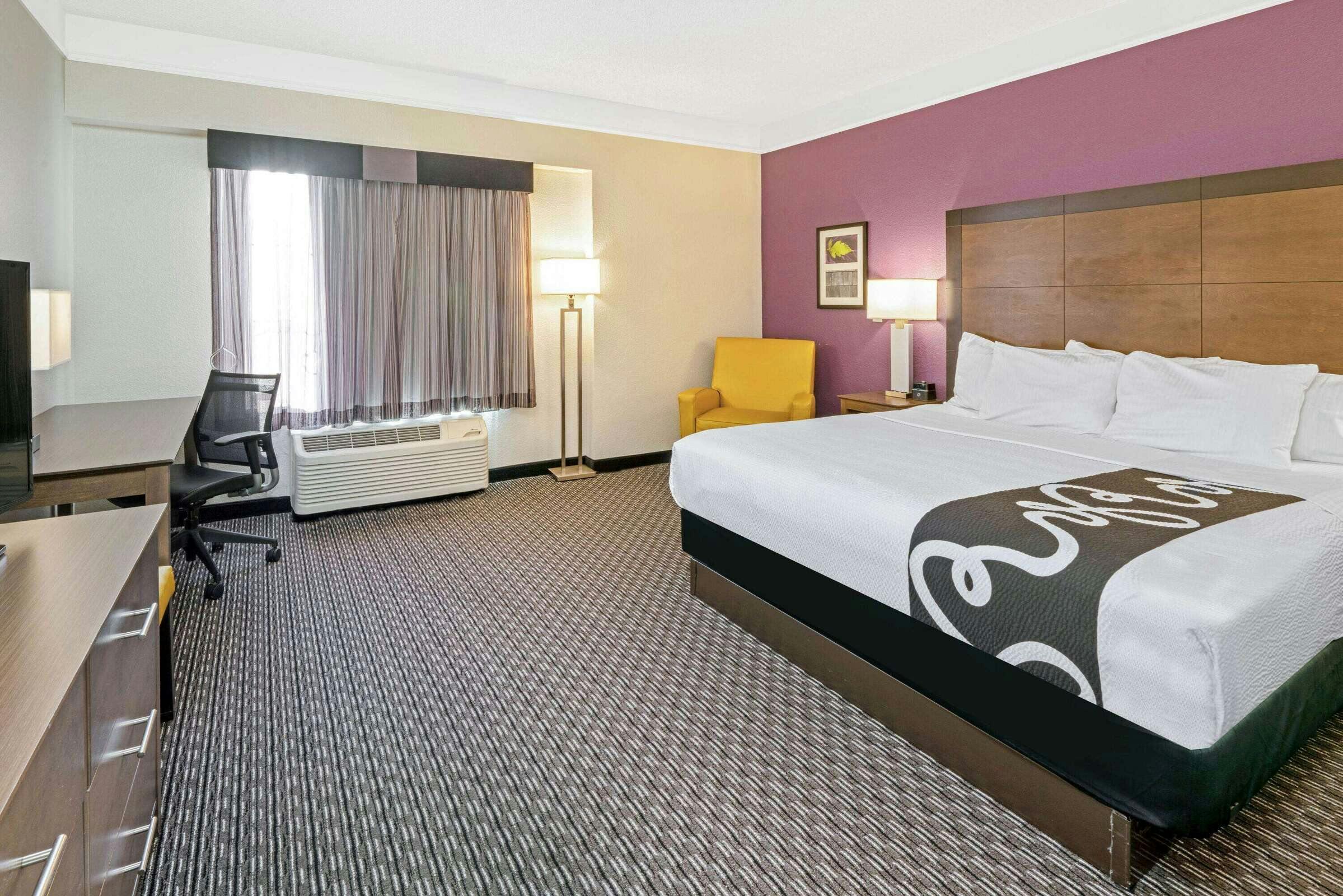 Hotel La Quinta Inn Ste Orem Univ photo 3