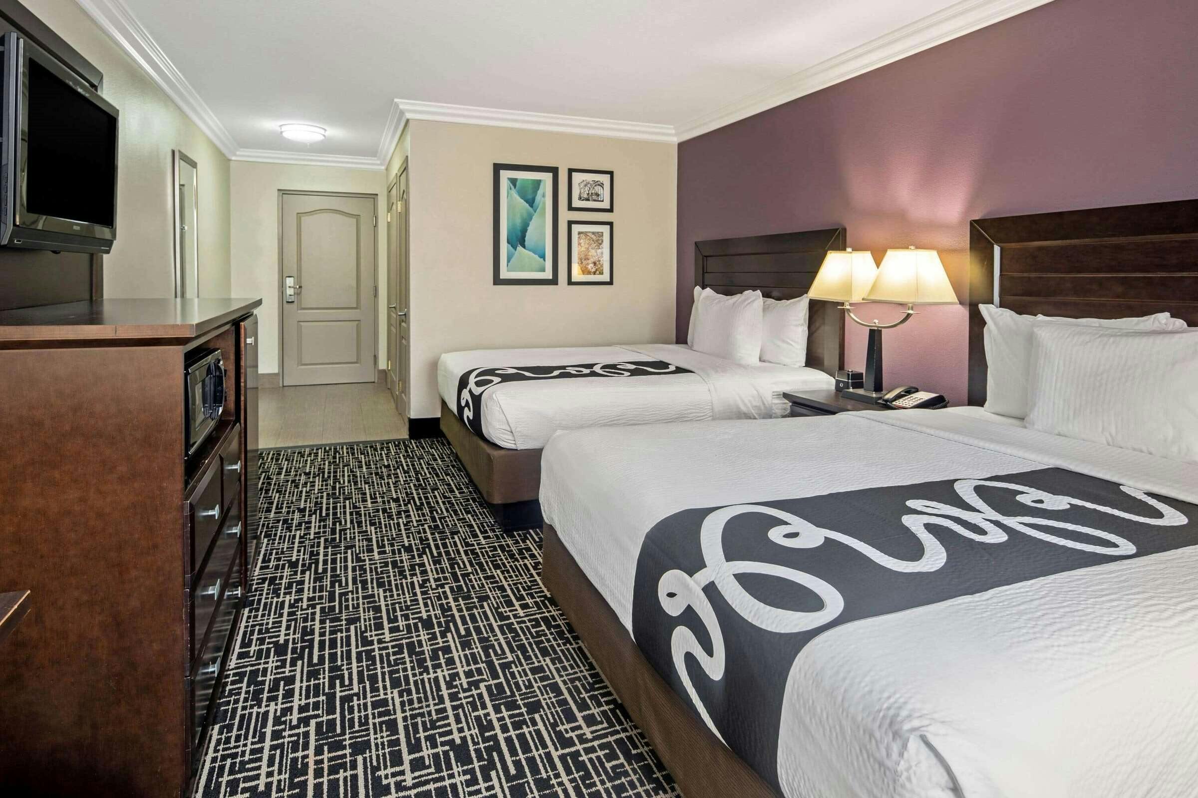 Hotel La Quinta Inn Ste Temecula photo 4