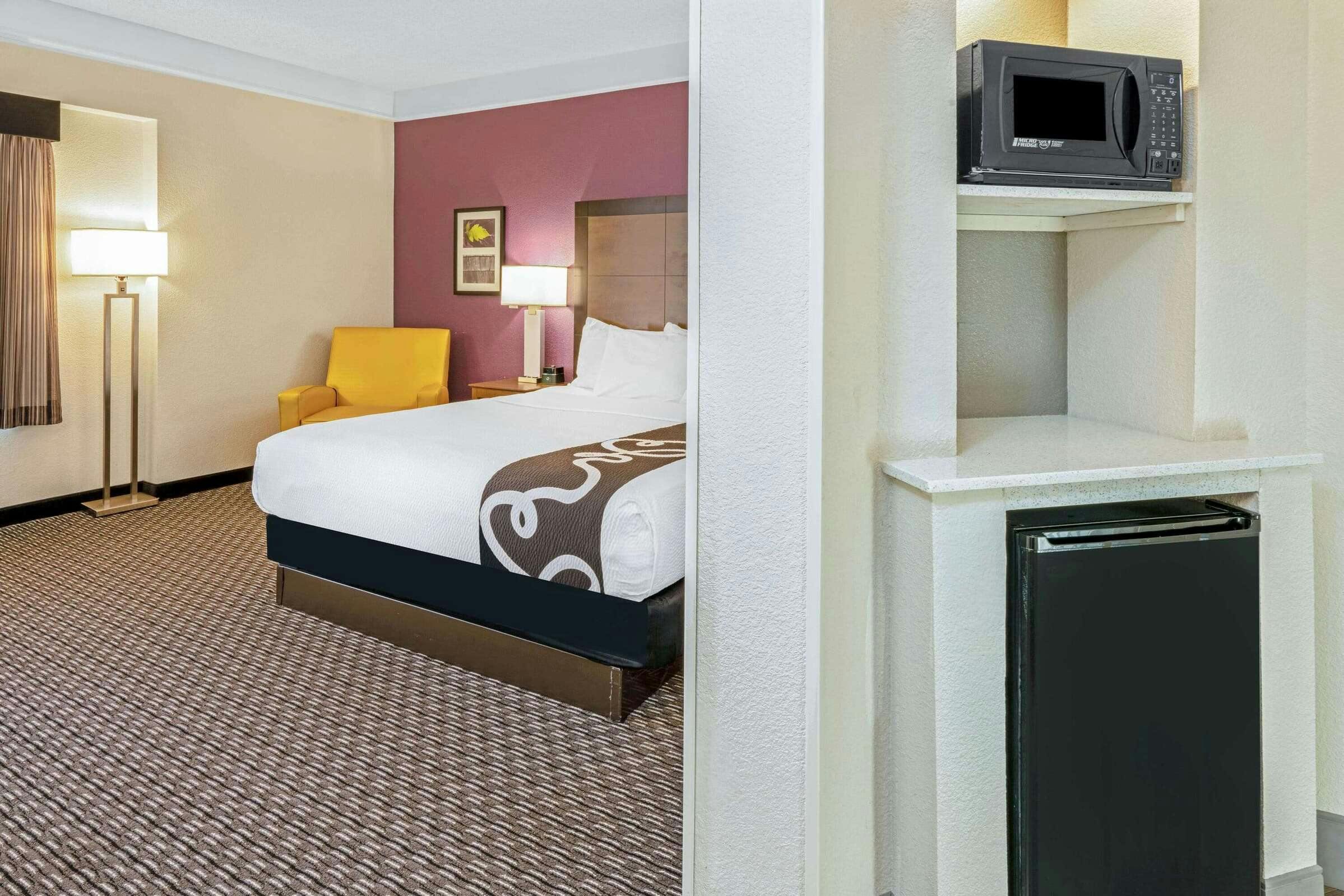 Hotel La Quinta Inn Ste Orem Univ photo 1
